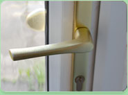 Boughton lock installations