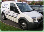 Boughton locksmith