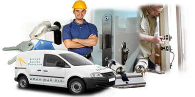 locksmith Boughton